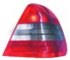 DIEDERICHS 1670092 Lens, combination rearlight